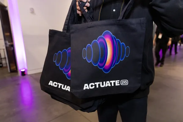 Actuate 26 photo 2