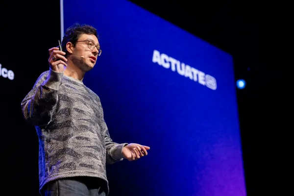 Actuate 26 photo 18