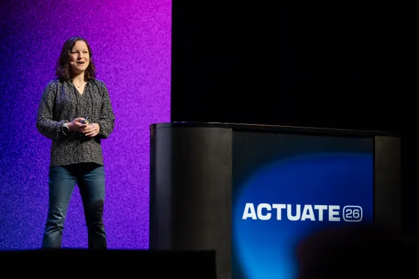 Actuate 26 photo 24