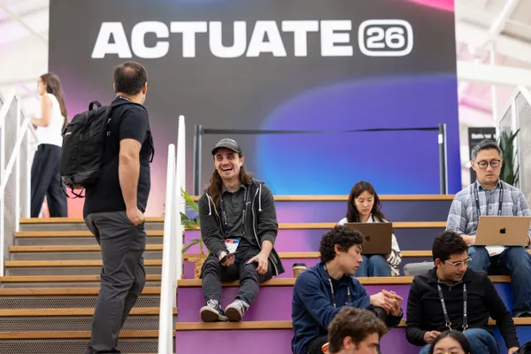 Actuate 26 photo 61