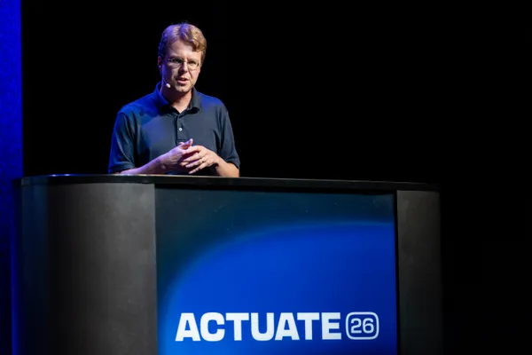 Actuate 26 photo 135