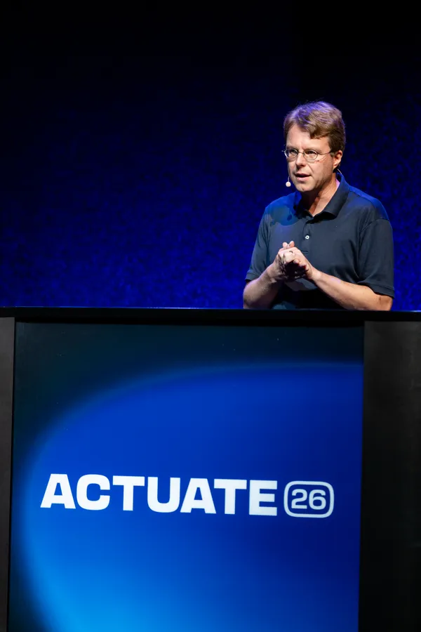 Actuate 26 photo 137