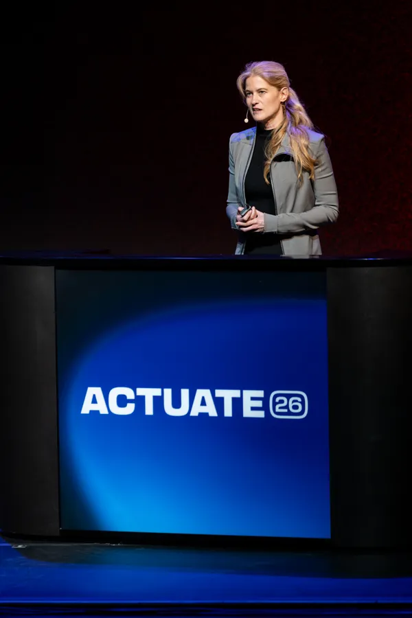 Actuate 26 photo 140