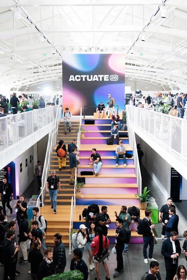 Actuate 26 photo 178