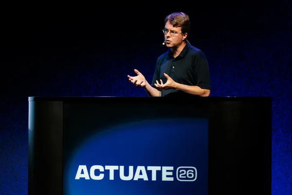 Actuate 26 photo 185
