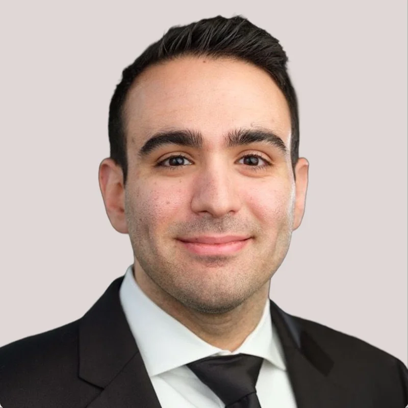 Armon Shariati