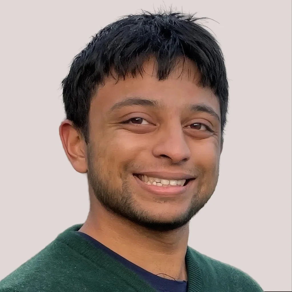Ashwin Balakrishna