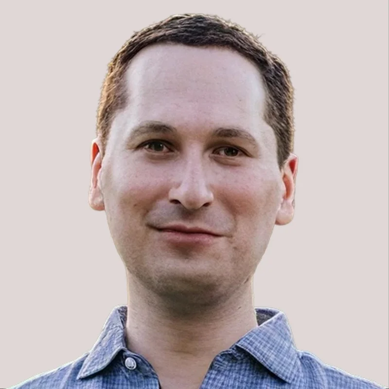 Ben Burchfiel