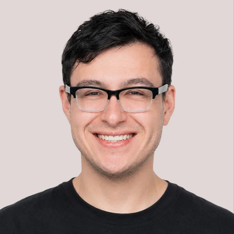Eric Lujan