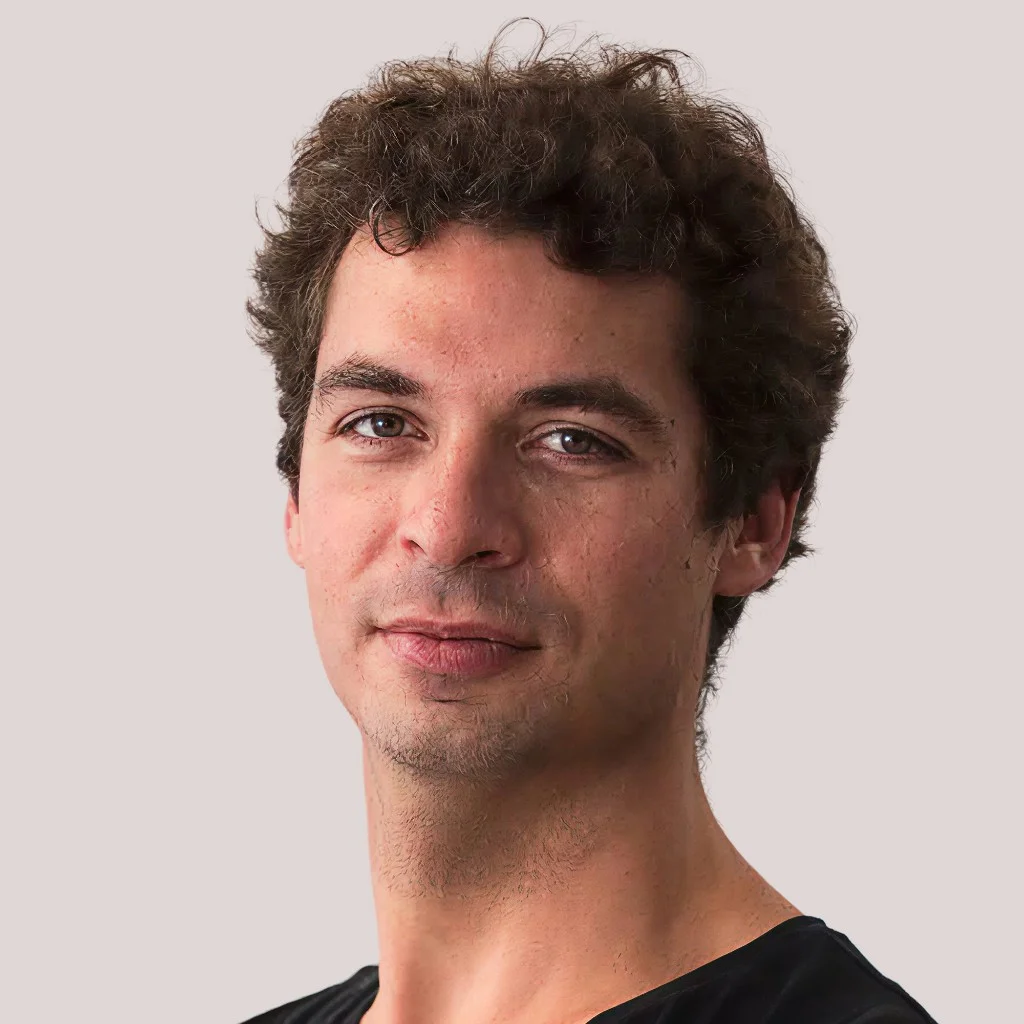 Guillaume Doisy