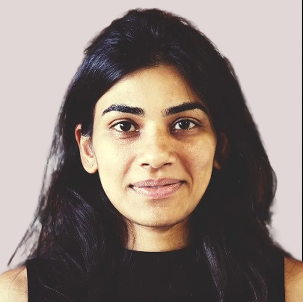 Meghna Gummadi