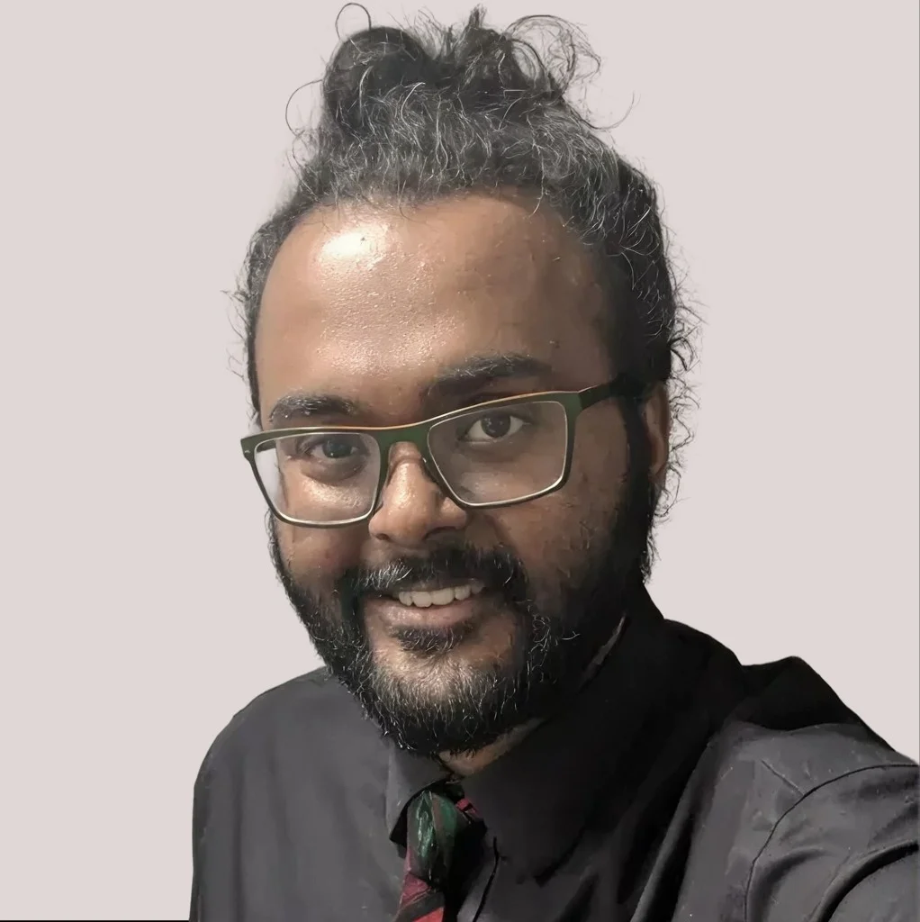 Naveen Kuppuswamy