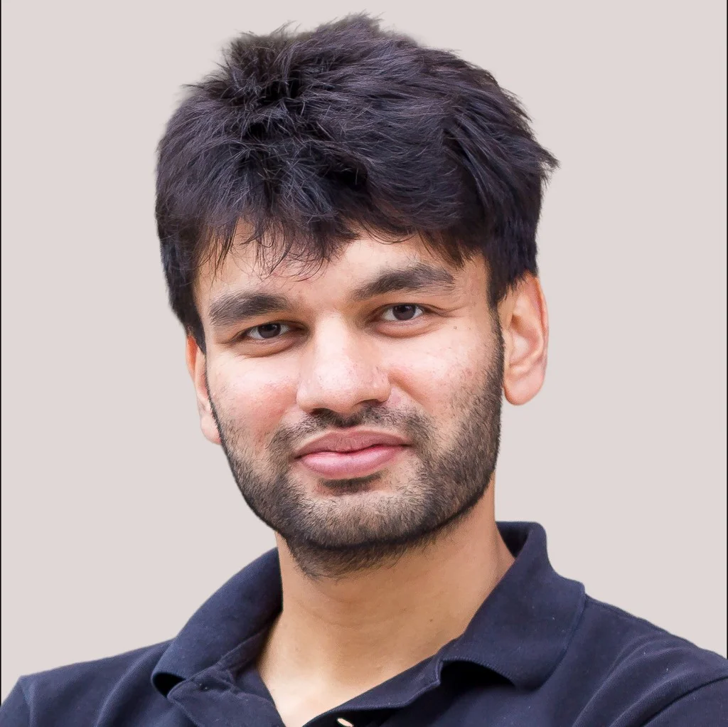 Pulkit Agrawal