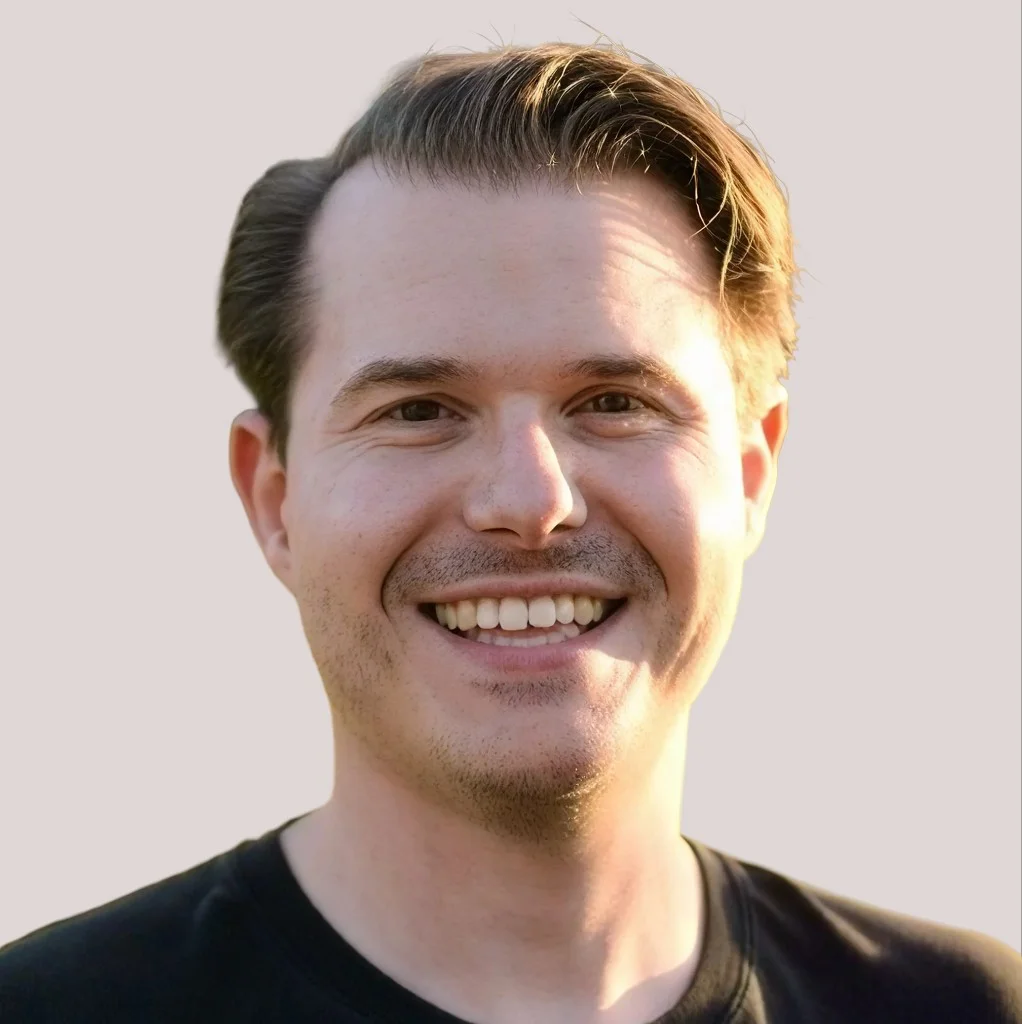 Ryan Julian