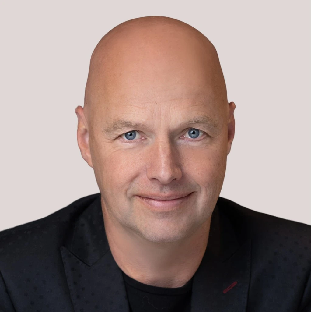Sebastian Thrun