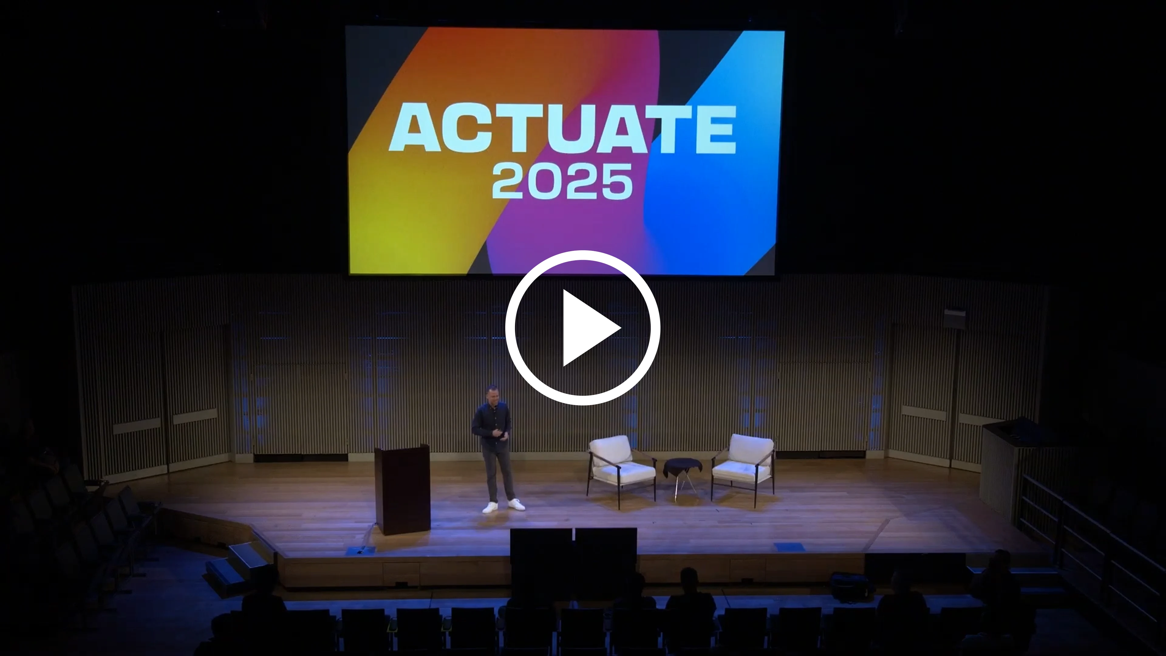 Opening Keynote: Scaling Intelligence into the Physical World