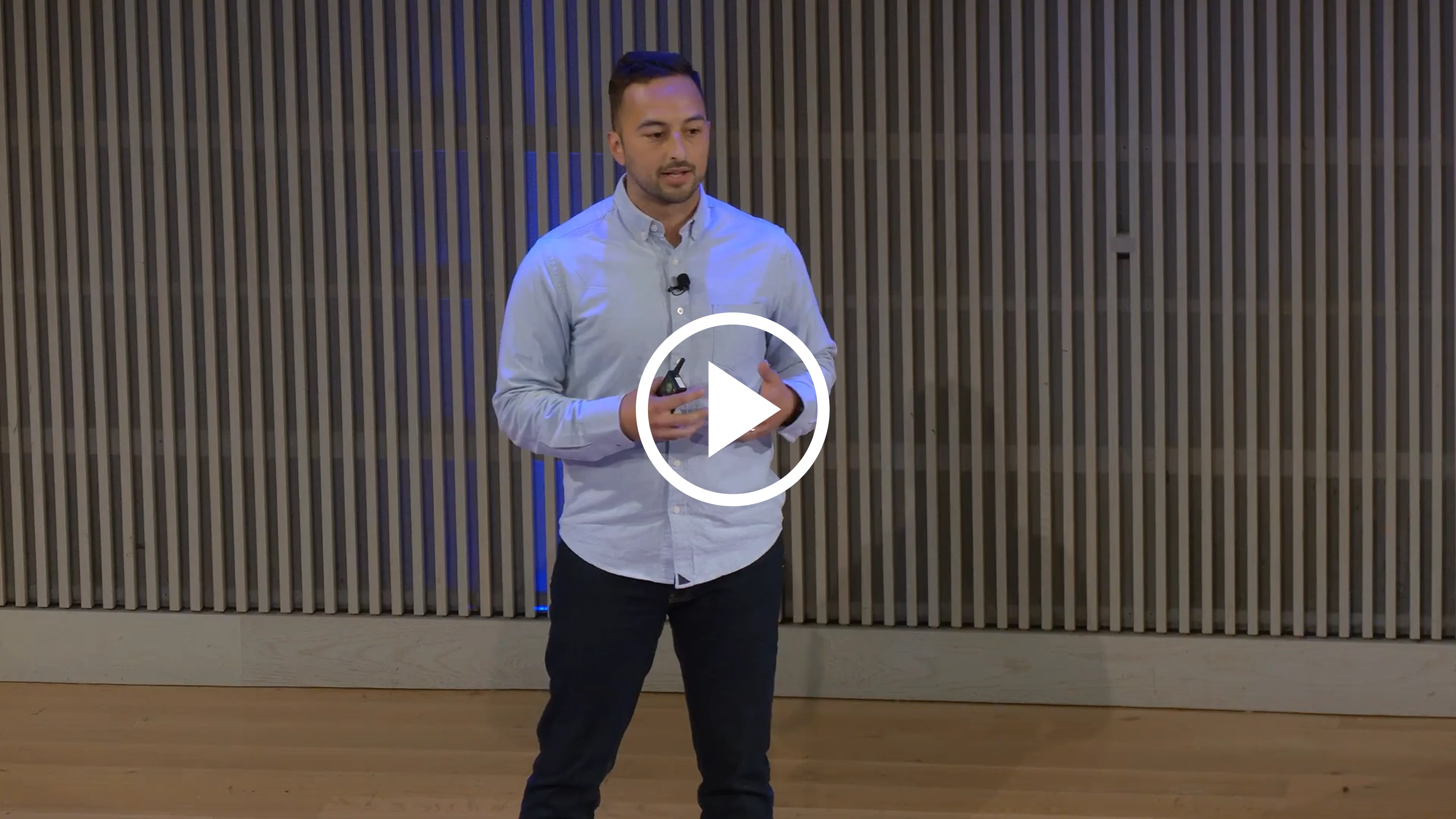 The Missing Infrastructure Layer for Robotics