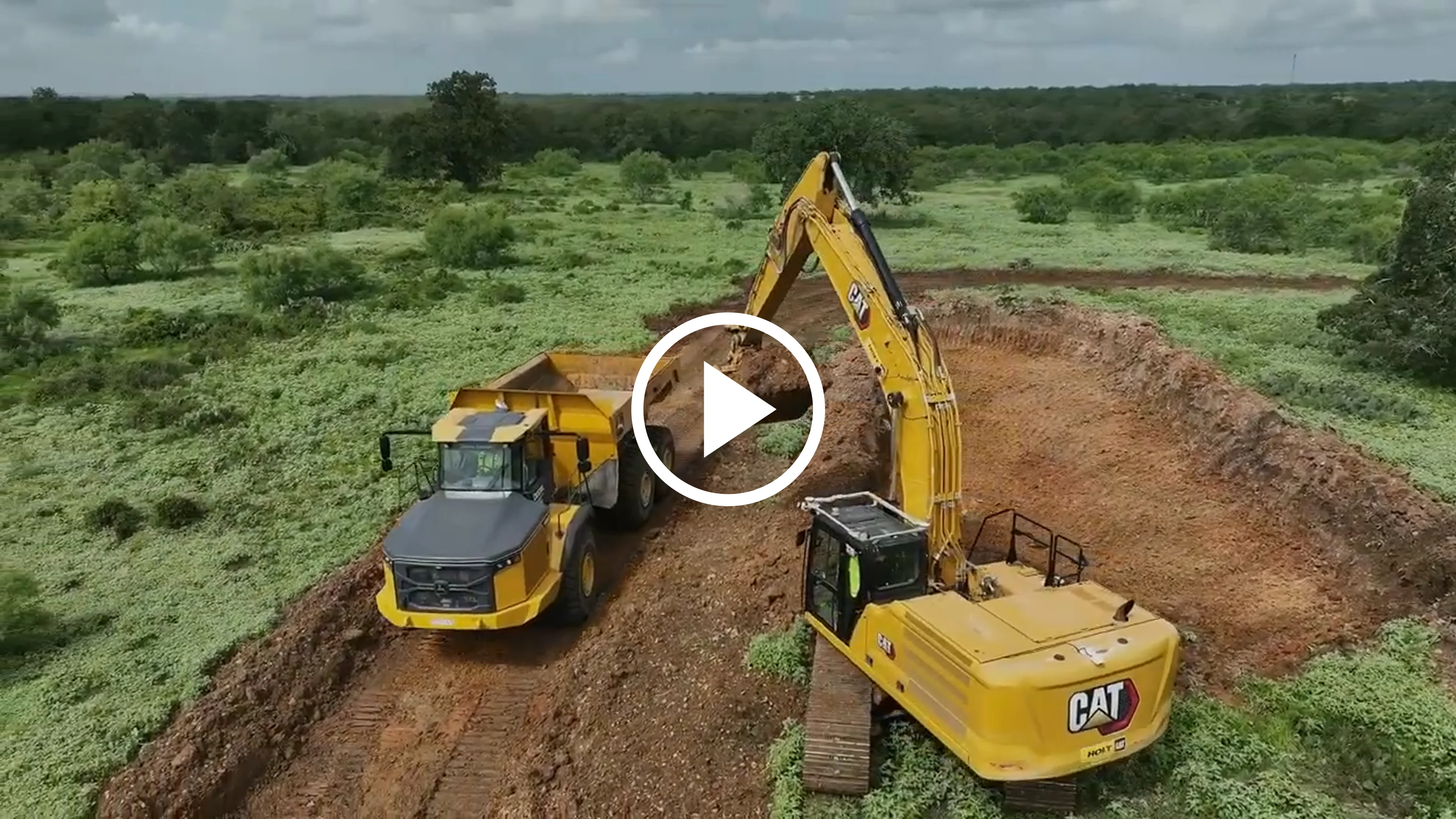 Advanced Autonomy for the Built World