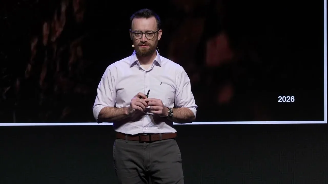 Physical AI in Production: What It Takes to Deploy Robots That Work Alongside People