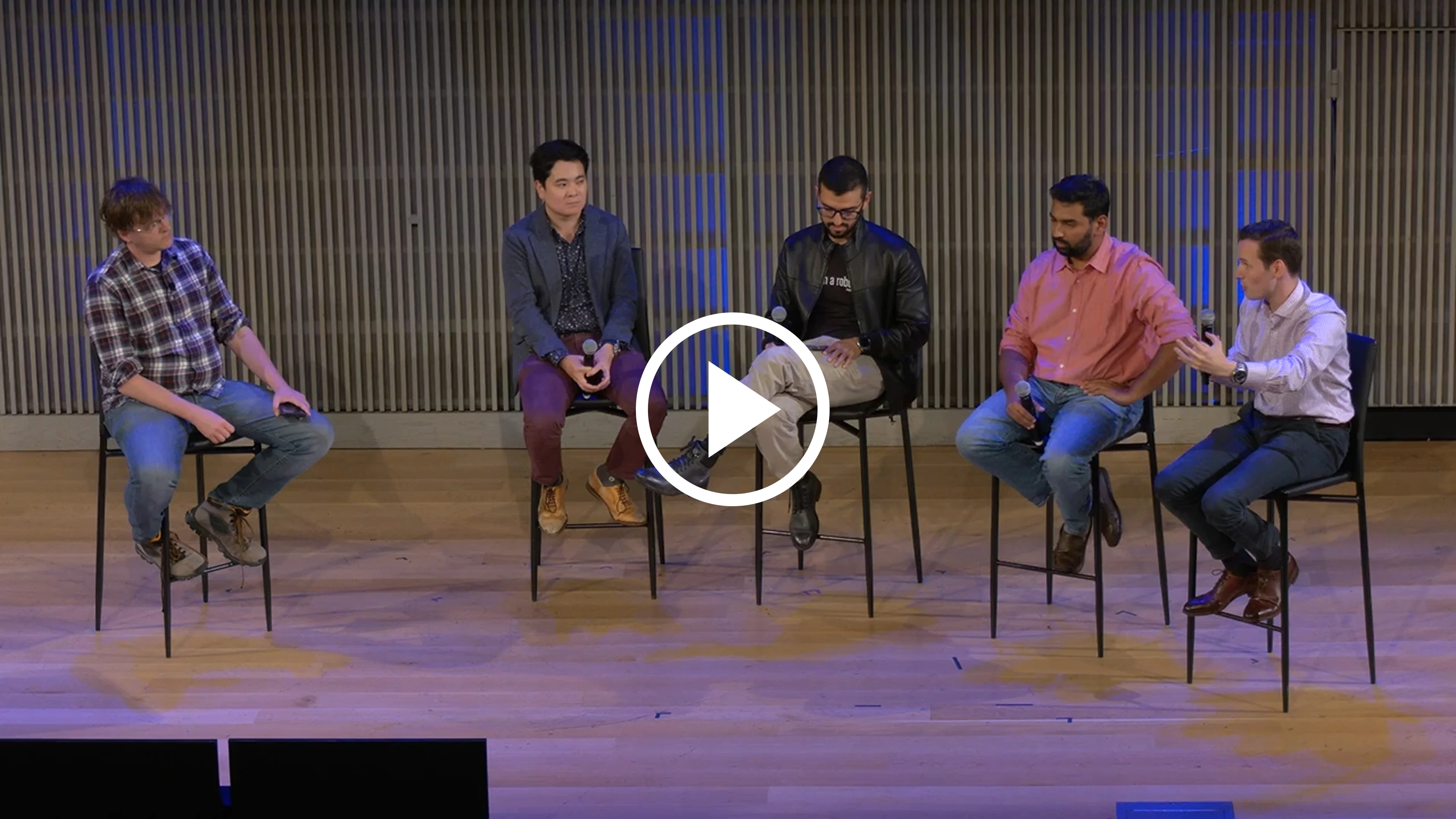 Structure or Scale: How Much Should We Engineer into Robot Learning?