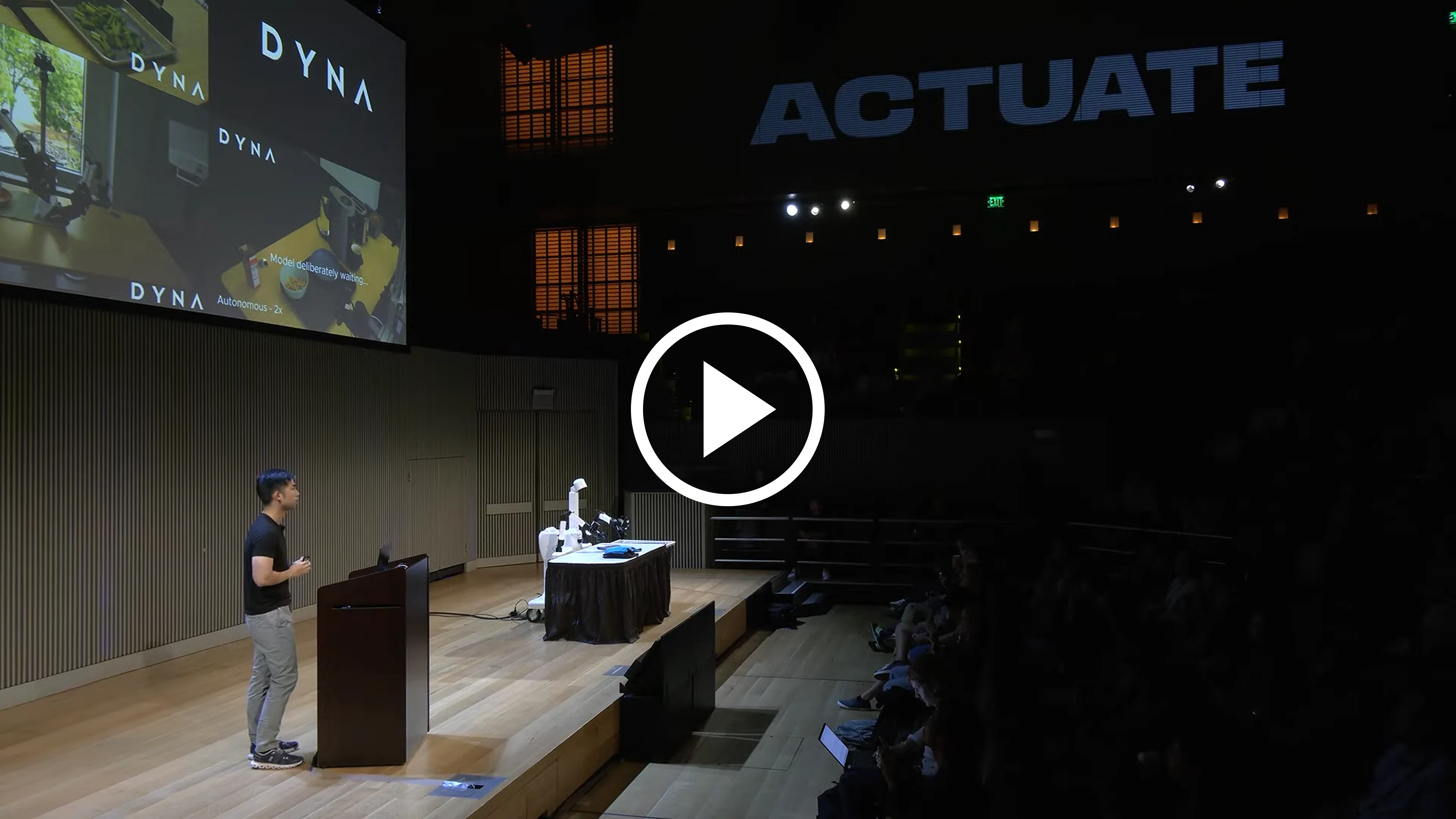 Foundation Reward Models for Robot Learning