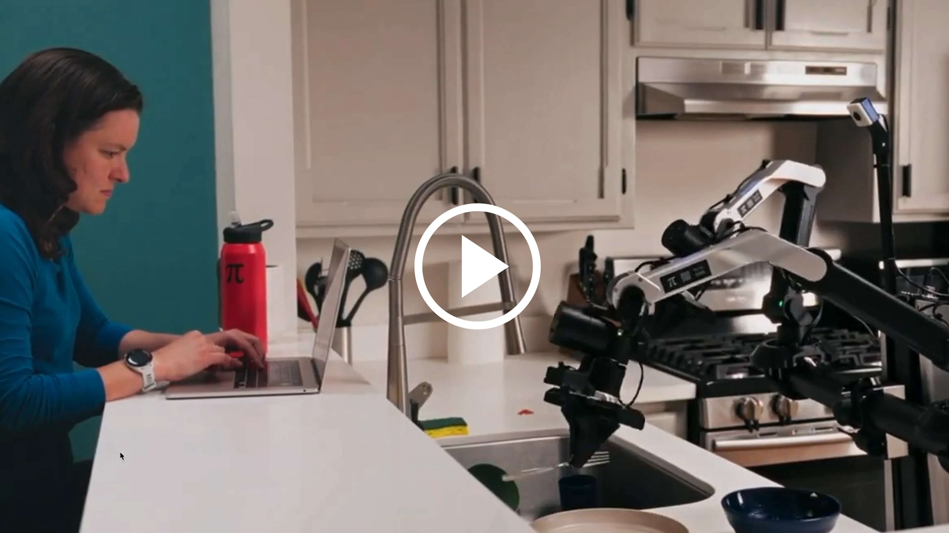 Robotic Foundation Models