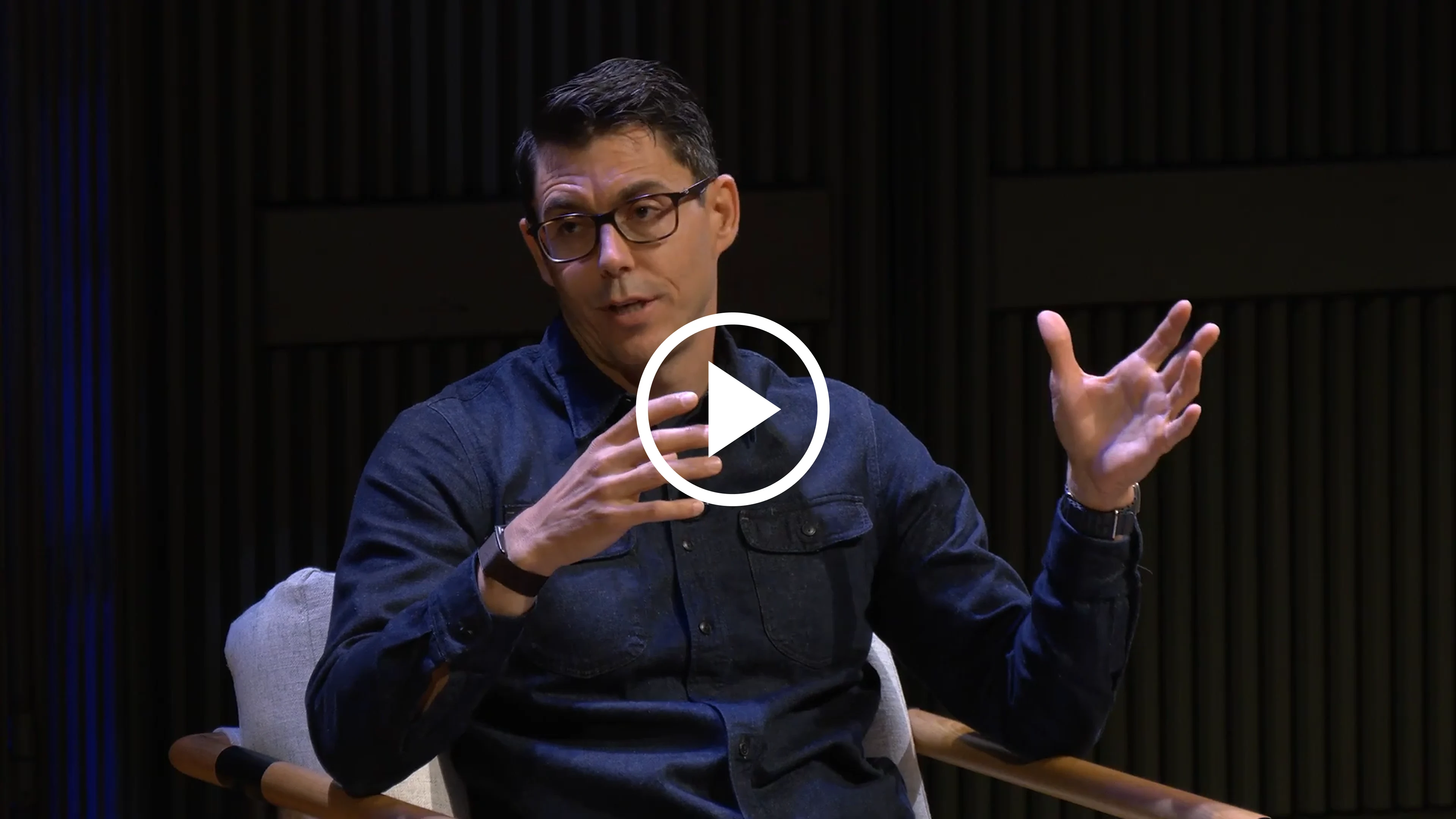 Fireside Chat with RJ Scaringe