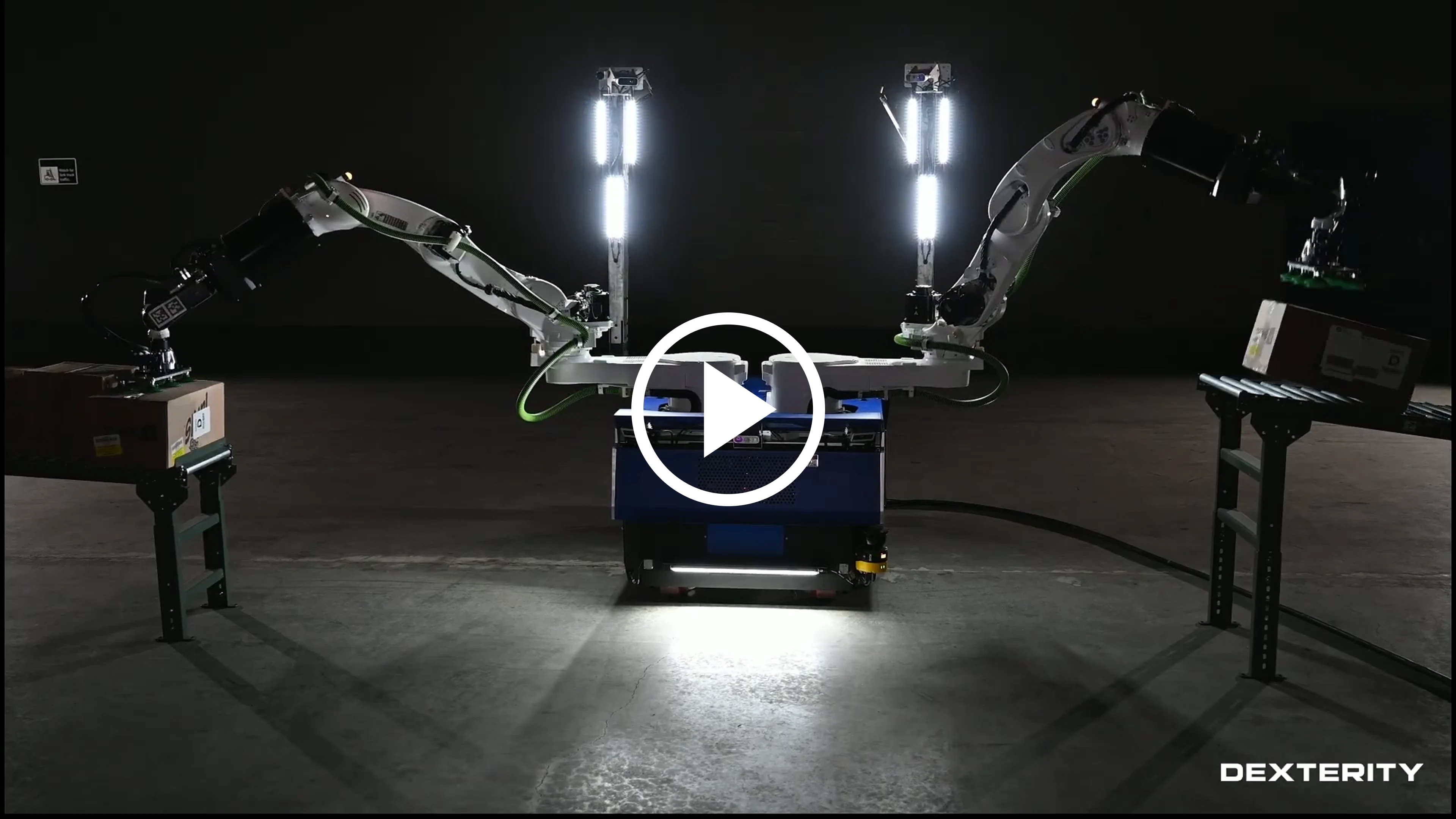 Unchaining Physical AI