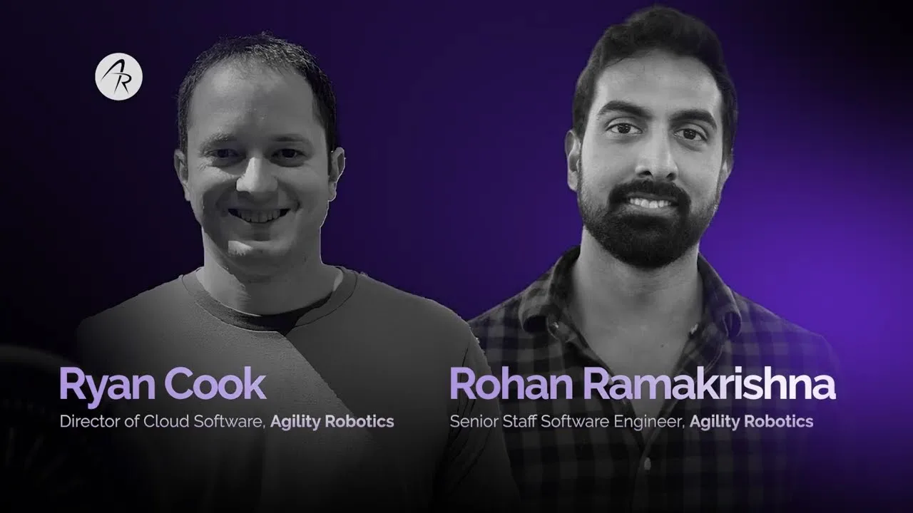 A Robotics Data Platform for Fleet Level Analysis