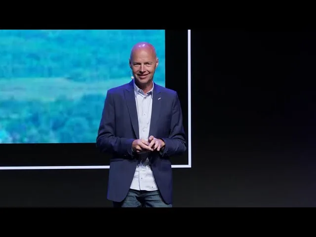 Opening Keynote