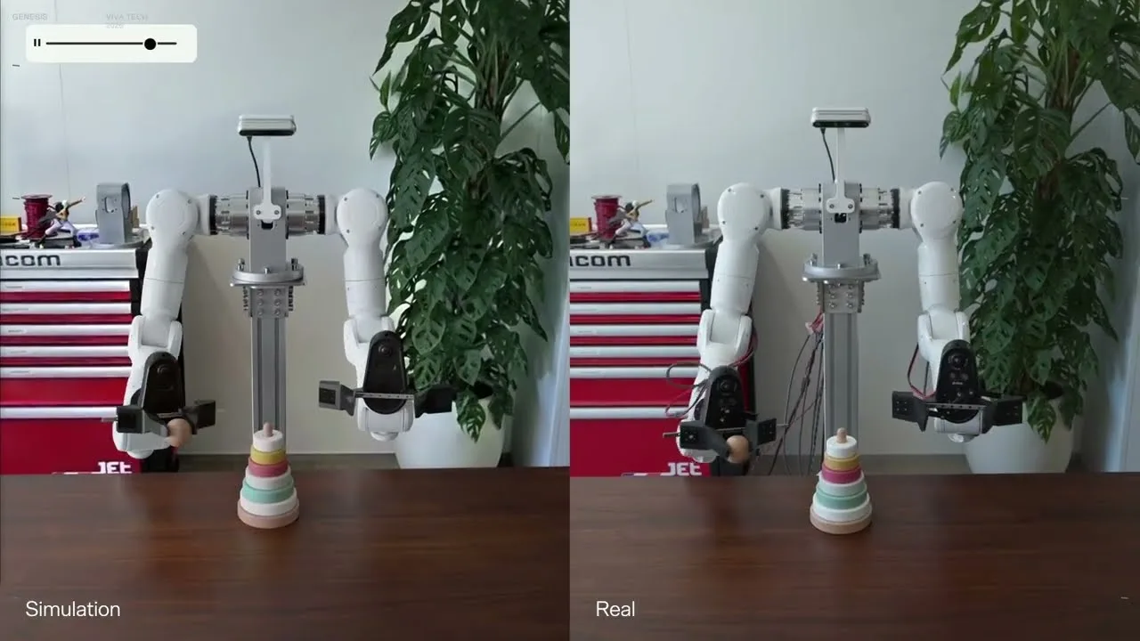The Full-Stack Approach to General-Purpose Robots