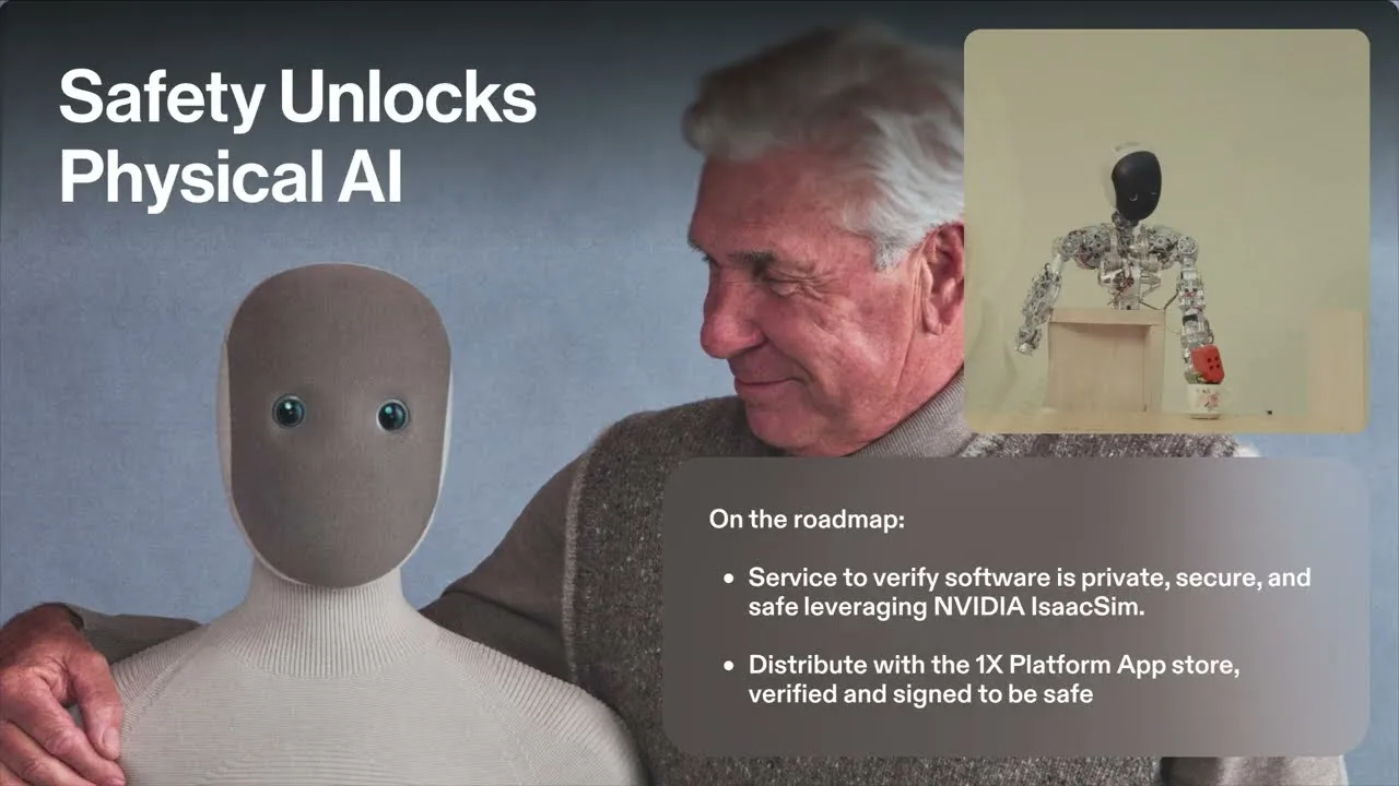 Open Developer Ecosystems for Robotics