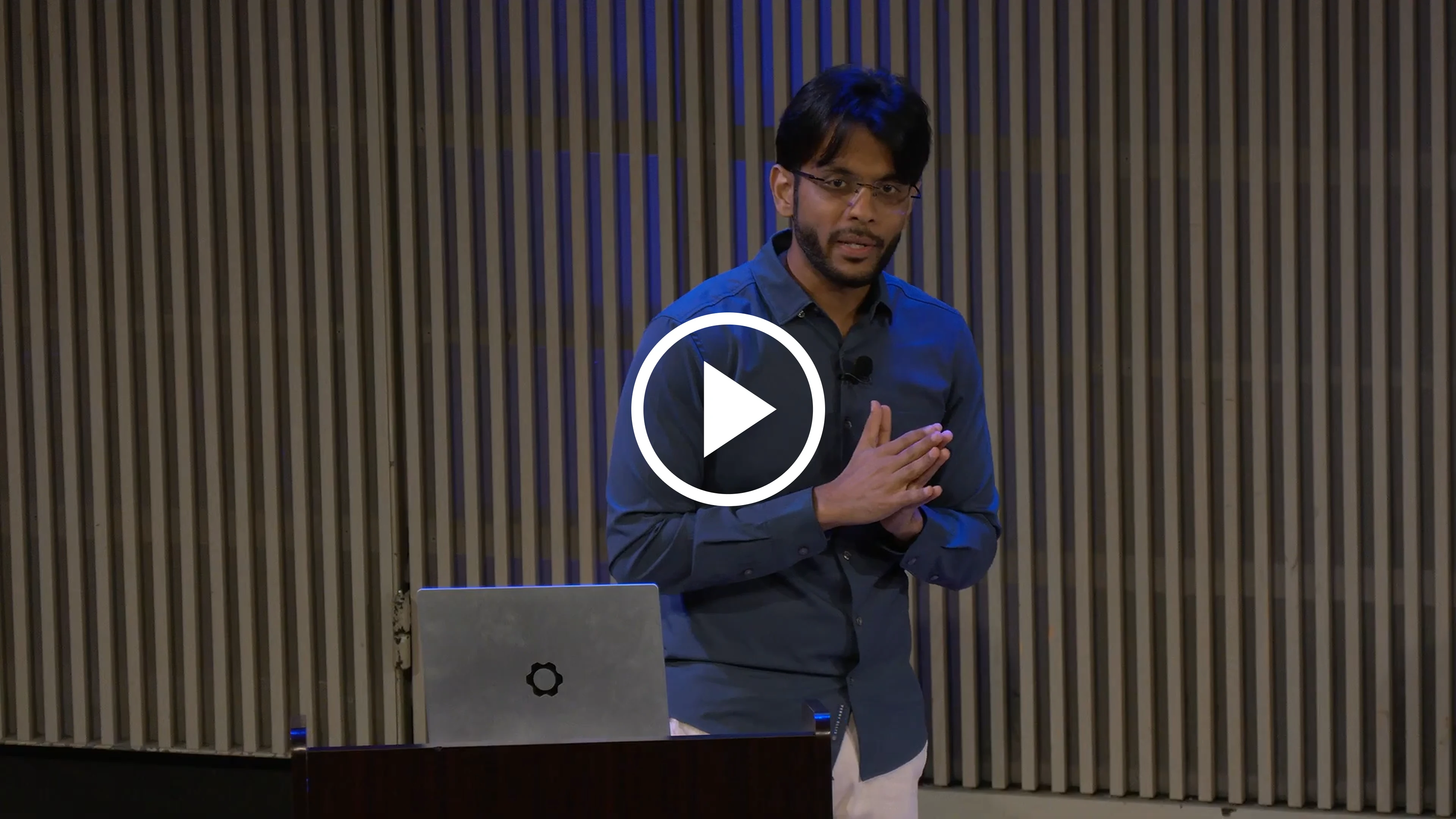 End to End Robotics in Rust