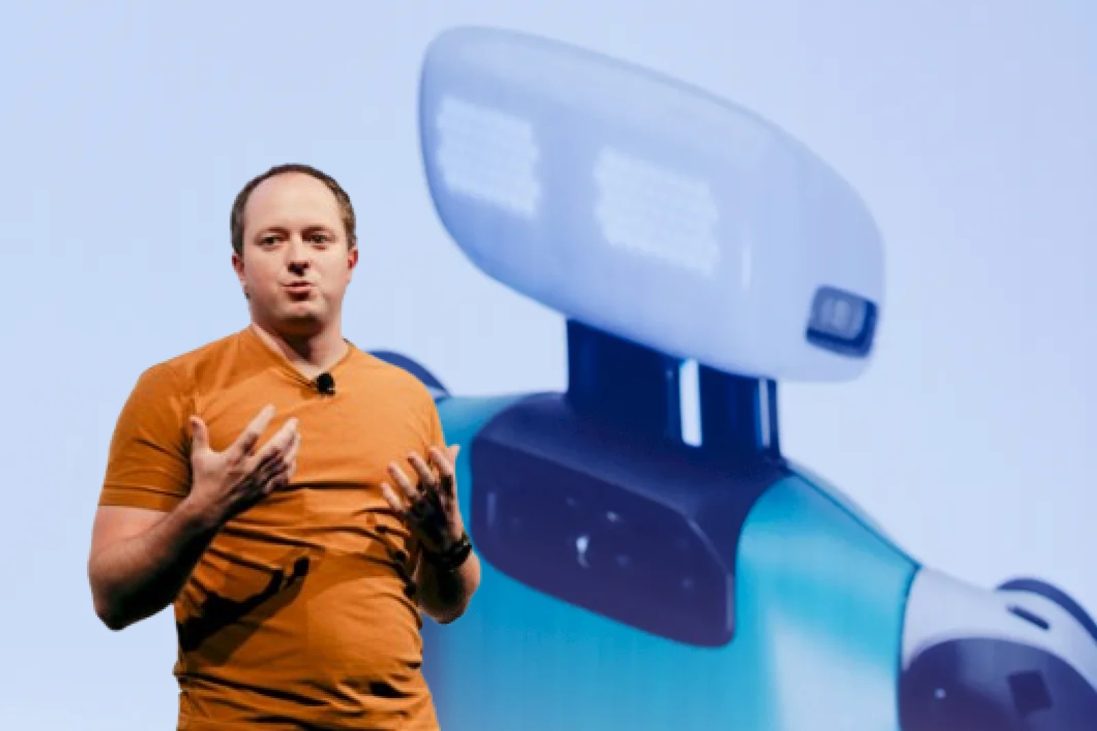 Discover the latest technologies.